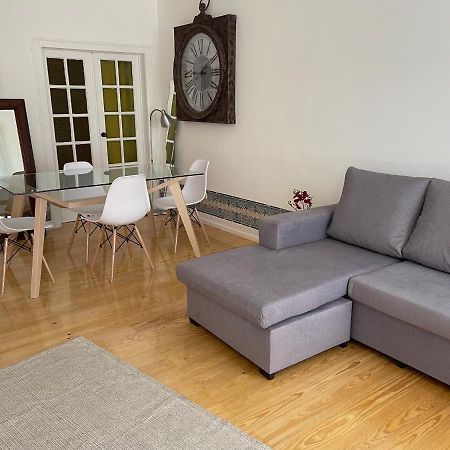 Beautiful Apartment Downtown Lisboa Εξωτερικό φωτογραφία