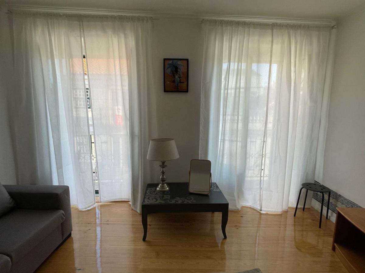 Beautiful Apartment Downtown Lisboa Εξωτερικό φωτογραφία