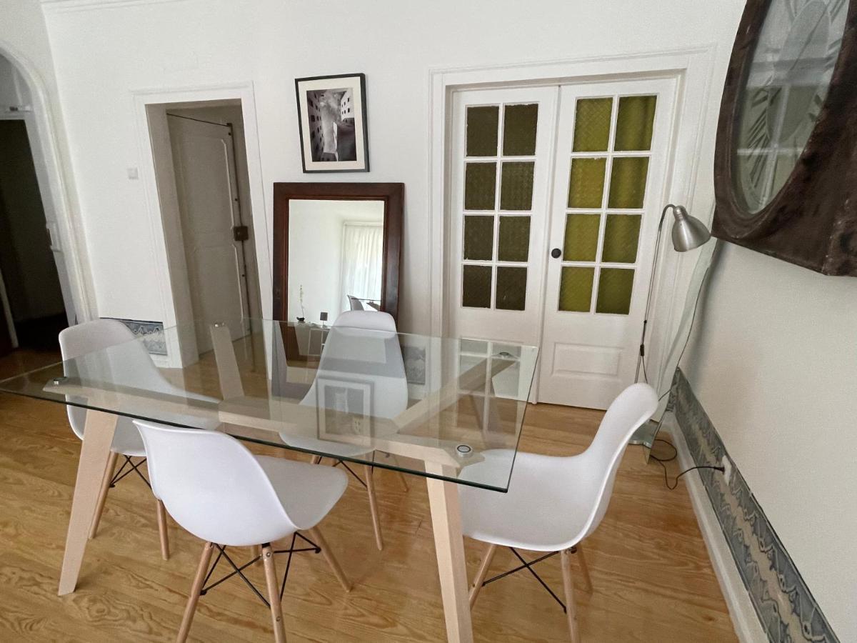 Beautiful Apartment Downtown Lisboa Εξωτερικό φωτογραφία