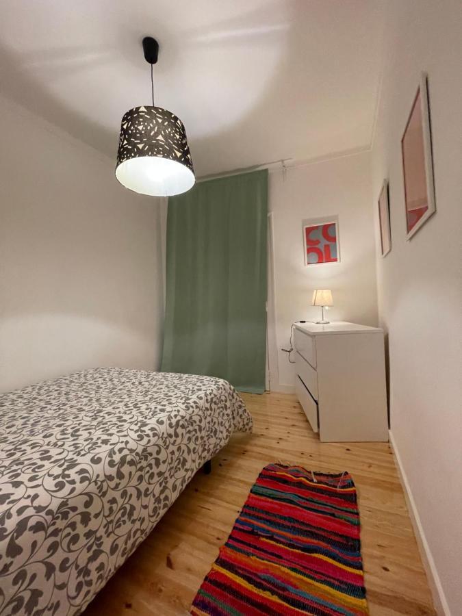 Beautiful Apartment Downtown Lisboa Εξωτερικό φωτογραφία