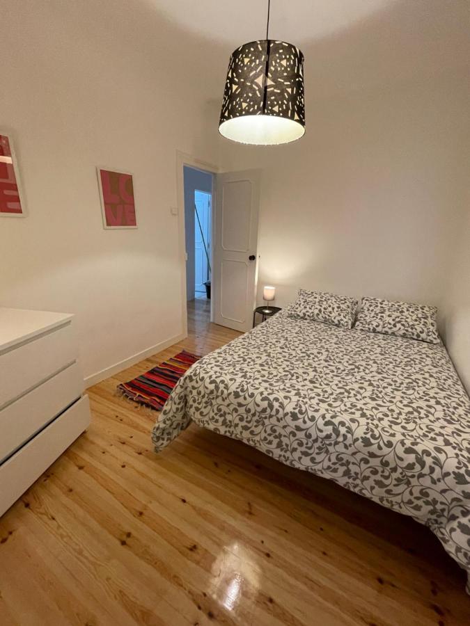 Beautiful Apartment Downtown Lisboa Εξωτερικό φωτογραφία