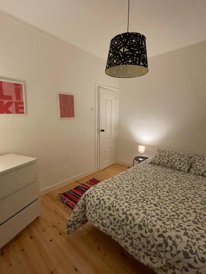 Beautiful Apartment Downtown Lisboa Εξωτερικό φωτογραφία