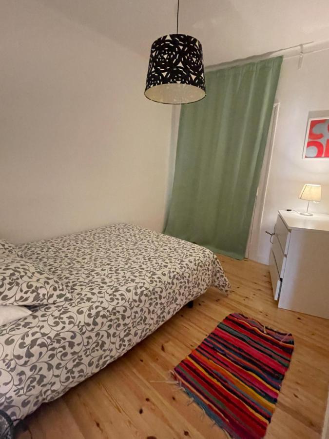 Beautiful Apartment Downtown Lisboa Εξωτερικό φωτογραφία