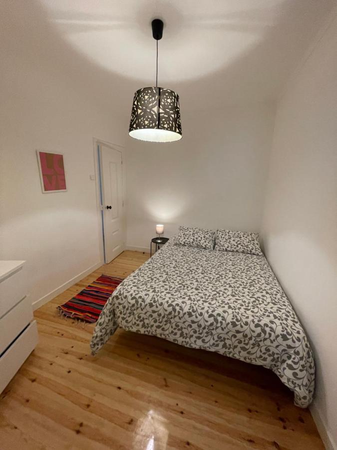 Beautiful Apartment Downtown Lisboa Εξωτερικό φωτογραφία