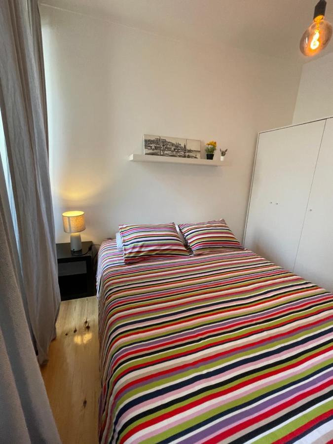 Beautiful Apartment Downtown Lisboa Εξωτερικό φωτογραφία