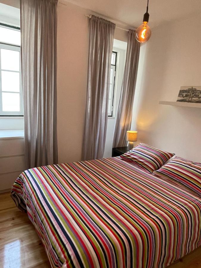 Beautiful Apartment Downtown Lisboa Εξωτερικό φωτογραφία
