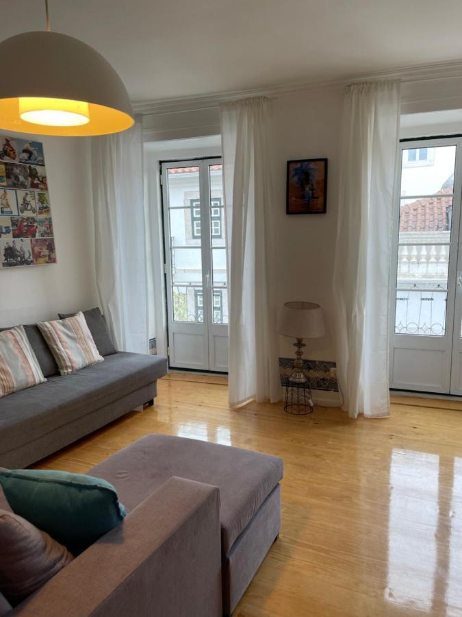 Beautiful Apartment Downtown Lisboa Εξωτερικό φωτογραφία