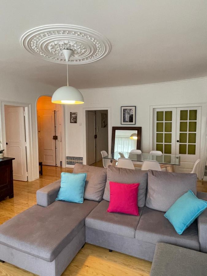 Beautiful Apartment Downtown Lisboa Εξωτερικό φωτογραφία