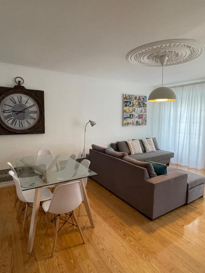 Beautiful Apartment Downtown Lisboa Εξωτερικό φωτογραφία