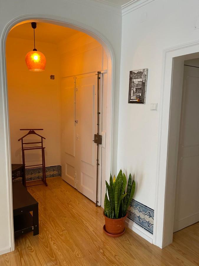 Beautiful Apartment Downtown Lisboa Εξωτερικό φωτογραφία