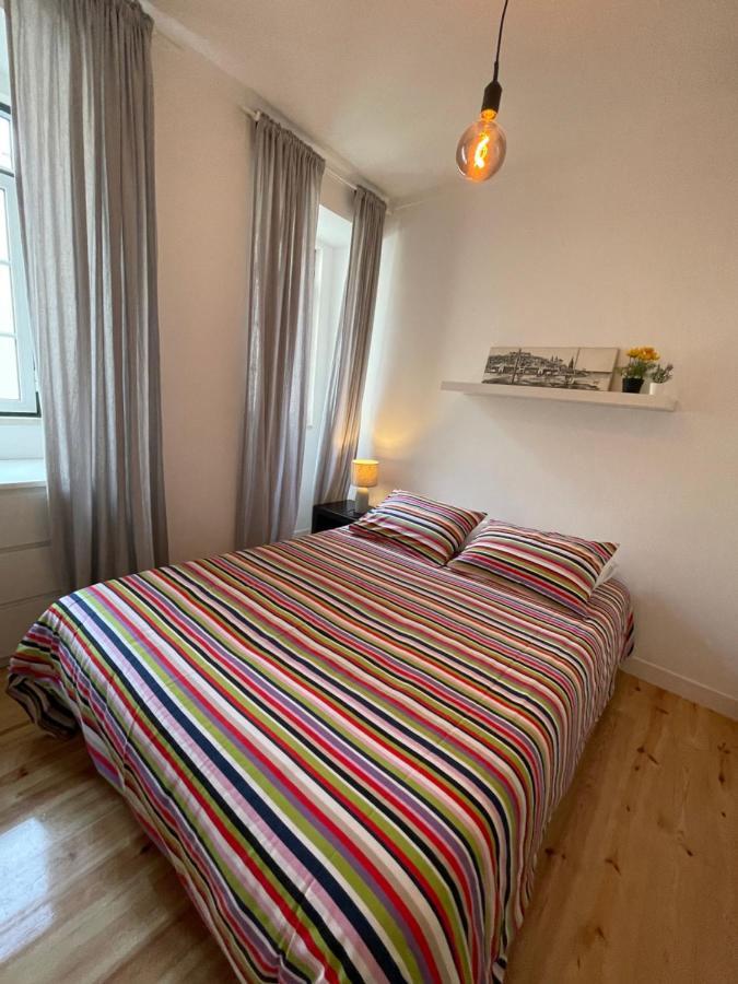 Beautiful Apartment Downtown Lisboa Εξωτερικό φωτογραφία