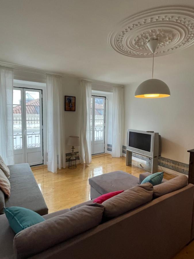 Beautiful Apartment Downtown Lisboa Εξωτερικό φωτογραφία