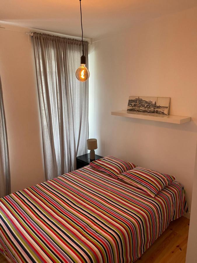 Beautiful Apartment Downtown Lisboa Εξωτερικό φωτογραφία