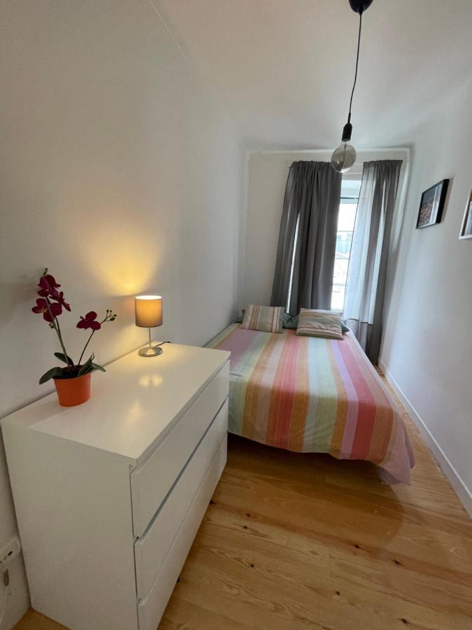 Beautiful Apartment Downtown Lisboa Εξωτερικό φωτογραφία