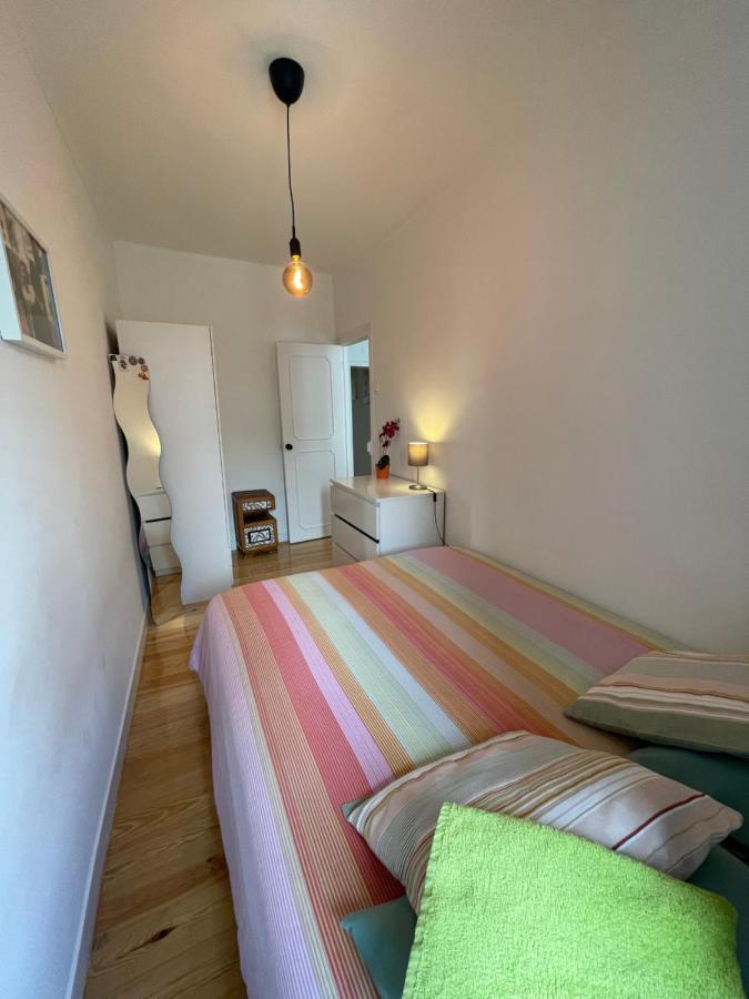 Beautiful Apartment Downtown Lisboa Εξωτερικό φωτογραφία