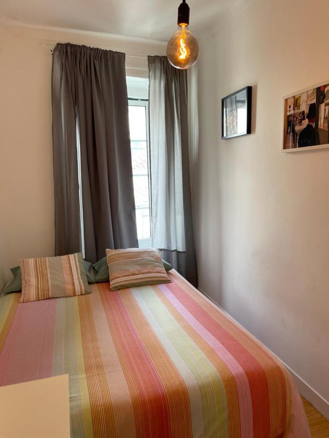 Beautiful Apartment Downtown Lisboa Εξωτερικό φωτογραφία