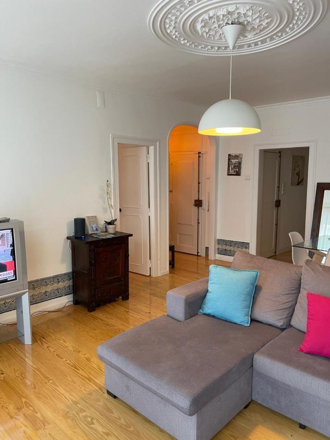 Beautiful Apartment Downtown Lisboa Εξωτερικό φωτογραφία
